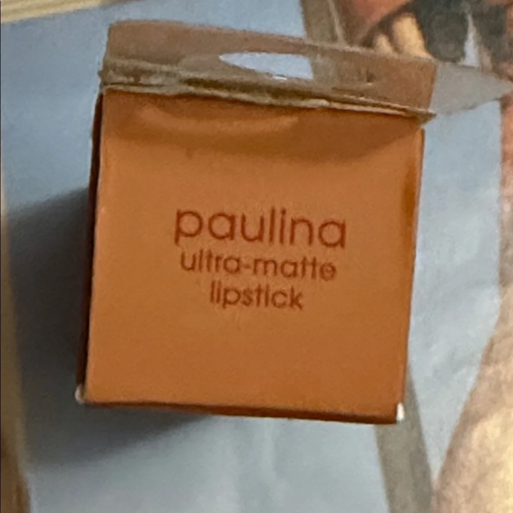 💄🌹💄• ♥️ MELT x Paulina Vibes ♥️• 🫦♥️🫦